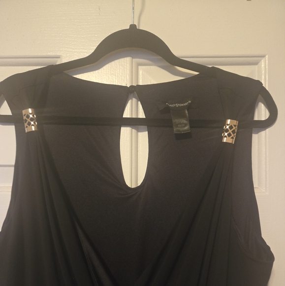 Black jumpsuit - Picture 3 of 6